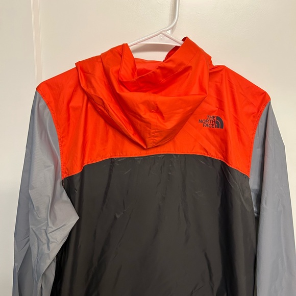 The North Face Windwall Fanorak Anorak Pullover - Picture 11 of 12
